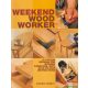 Stephen Corbett - Weekend Woodworker