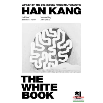 Han Kang - The White Book