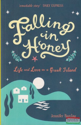 Jennifer Barclay - Falling ​in Honey