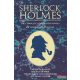 Sir Arthur Conan Doyle - Sherlock Holmes - The Complete Illustrated Novels
