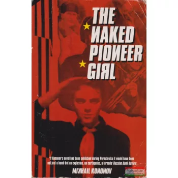Mikhail Kononov - The Naked Pioneer Girl
