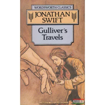 Jonathan Swift - Gulliver's Travels