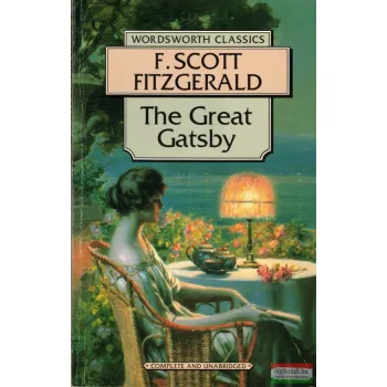 Francis Scott Fitzgerald - The Great Gatsby