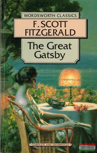 Francis Scott Fitzgerald - The Great Gatsby