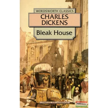 Charles Dickens - Bleak House