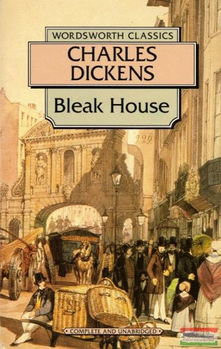 Charles Dickens - Bleak House