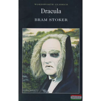 Bram Stoker - Dracula