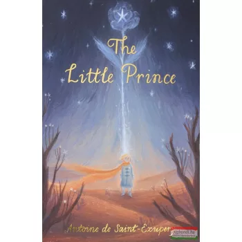 Antoine de Saint-Exupéry - The Little Prince