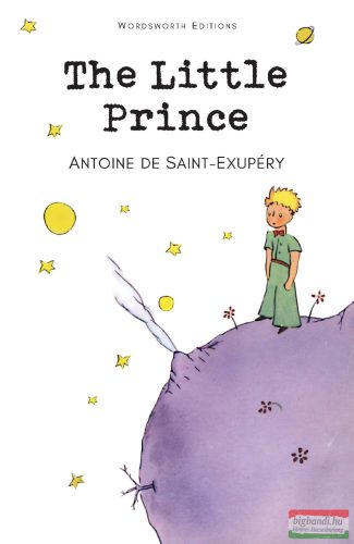 Antoine de Saint-Exupéry - The Little Prince