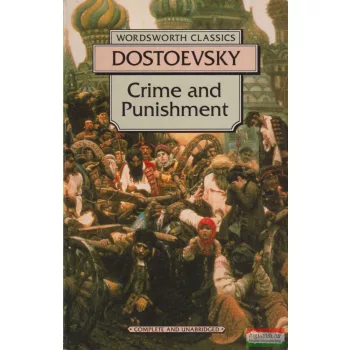 Fyodor Dostoevsky - Crime ​and Punishment