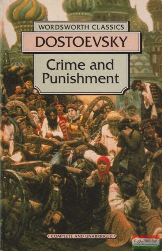 Fyodor Dostoevsky - Crime ​and Punishment