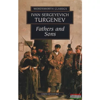 Ivan Sergeyevich Turgenev - Fathers ​and Sons