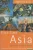 Lucy Ridout, Lesley Reader - First-Time Asia