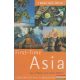 Lucy Ridout, Lesley Reader - First-Time Asia