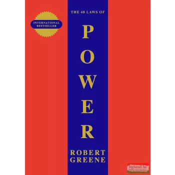Robert Greene - The 48 Laws Of Power