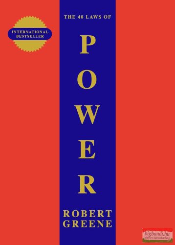 Robert Greene - The 48 Laws Of Power