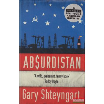Gary Shteyngart - Absurdistan