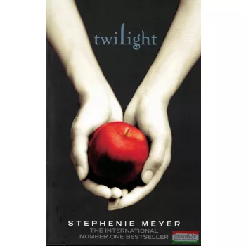 Stephenie Meyer - Twilight 