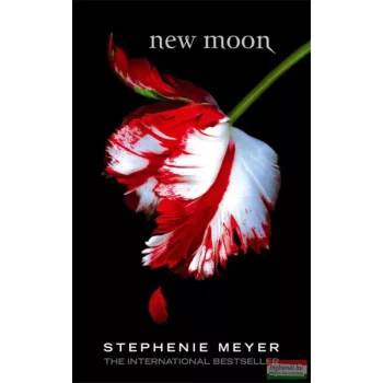 Stephenie Meyer - New Moon (Twilight Saga, Book 2)