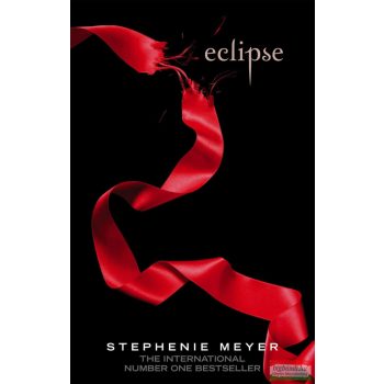 Stephenie Meyer - Eclipse (Twilight Saga, Book 3)