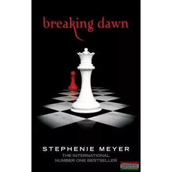 Stephenie Meyer - Breaking Dawn (Twilight Saga, Book 4)