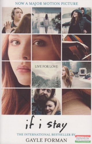 Gayle Forman - If I Stay 