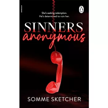 Somme Sketcher - Sinners Anonymous