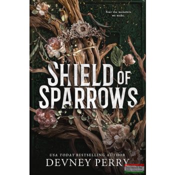 Devney Perry - Shield of Sparrows