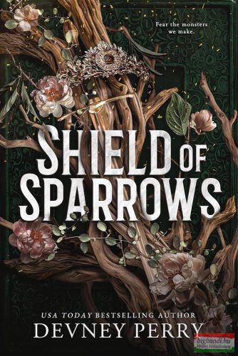 Devney Perry - Shield of Sparrows