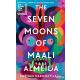 Shehan Karunatilaka - The Seven Moons of Maali Almeida