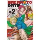 Yuto Suzuki - Sakamoto Days, Vol. 2