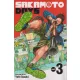 Yuto Suzuki - Sakamoto Days, Vol. 3