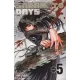 Yuto Suzuki - Sakamoto Days, Vol. 5