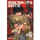 Yuto Suzuki - Sakamoto Days, Vol. 6