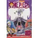 Eiichiro Oda - One Piece Vol. 103