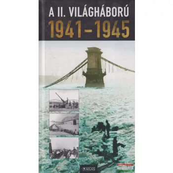 A II. világháború 1941-1945