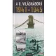 A II. világháború 1941-1945