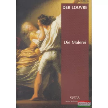   Michel Laclotte, Jean-Pierre Cuzin - Der Louvre - Die Malerei