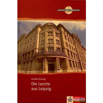 Cordula Schurig - Die Lerche aus Leipzig