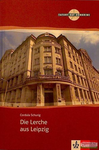 Cordula Schurig - Die Lerche aus Leipzig