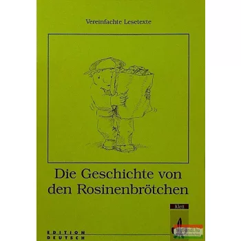 Die Geschichte von den Rosinenbrötchen