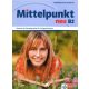 Mittelpunkt Neu B2 Arbeitsbuch mit Audio CD