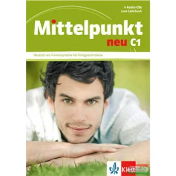 Mittelpunkt Neu C1 Lehrbuch