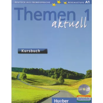 Themen 1 Aktuell Kursbuch