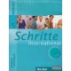 Schritte International 5 Kursbuch+Arbeitsbuch mit Audio Cd