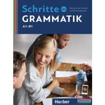 Schritte Neu Grammatik A1-B1