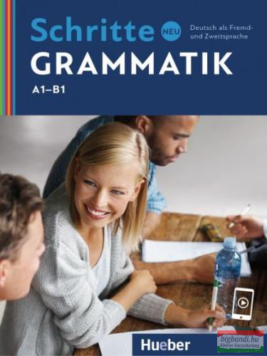 Schritte Neu Grammatik A1-B1