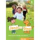 Jana und Dino 1 - Deutsch für Kinder - Kursbuch