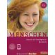 Menschen A1 - Deutsch als Fremdsprache / Kursbuch