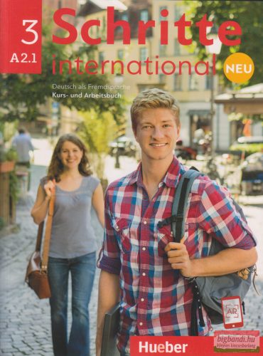 Schritte International Neu 3 Kursbuch+Arbeitsbuch+Cd Zum AB